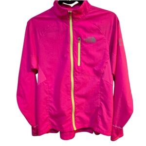 The North Face Flight Series Flash Dry Running Jacket